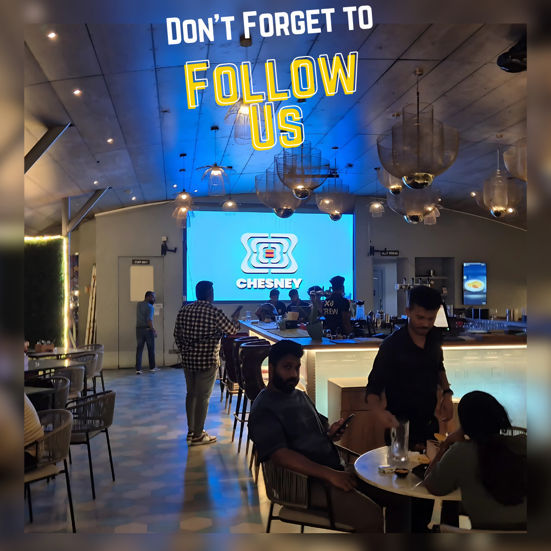 Digital signage technology